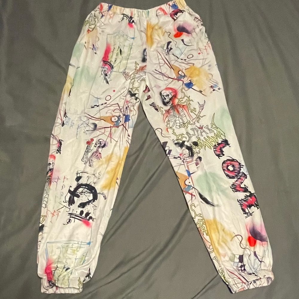 SHEIN sweatpants.⭐️ - Picture 2 of 7